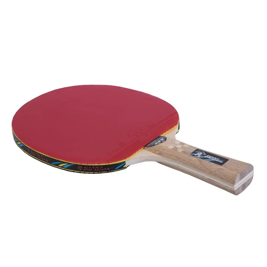 Ping-Pong Raqueta Spirit Energy Clássica Avulsa (1 pala) — vista 2