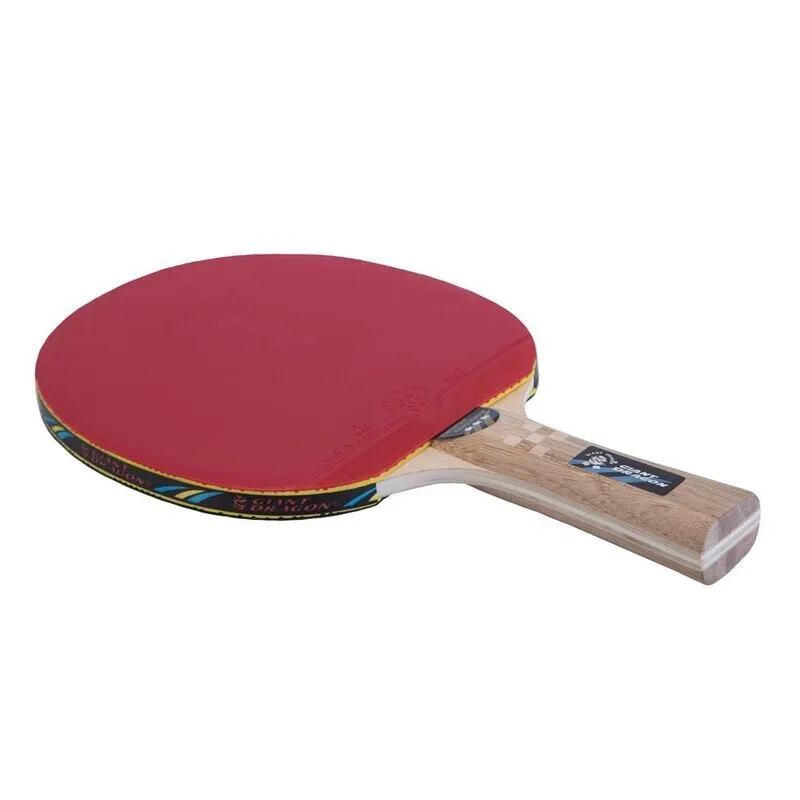 Ping-Pong Raqueta Spirit Energy Clássica Avulsa (1 pala) — vista 6