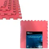 COLCHONETA EVA MODULAR RED 60X60X1CM 4PZ SET — vista 8