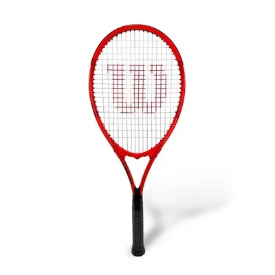 Raqueta De Tenis Pro Staff Precision Xl 110 — vista 3