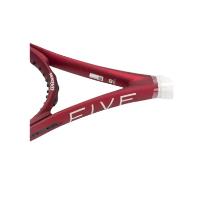 Wilson Triad Five — vista 5