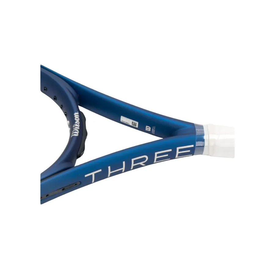 Wilson Triad Three — vista 2
