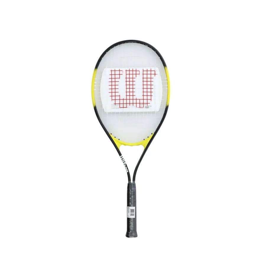 Wilson Energy XL — vista 2