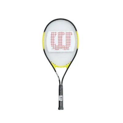 Wilson Energy XL — vista 7