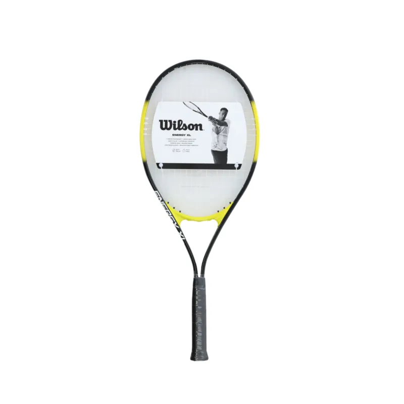 Wilson Energy XL — vista 5