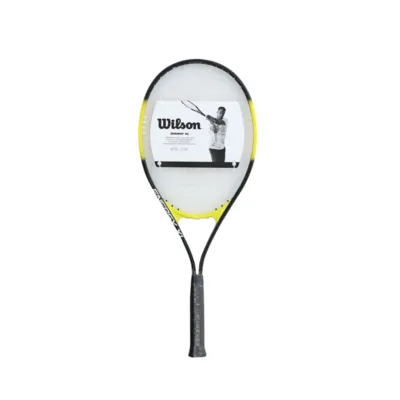 Wilson Energy XL — vista 4