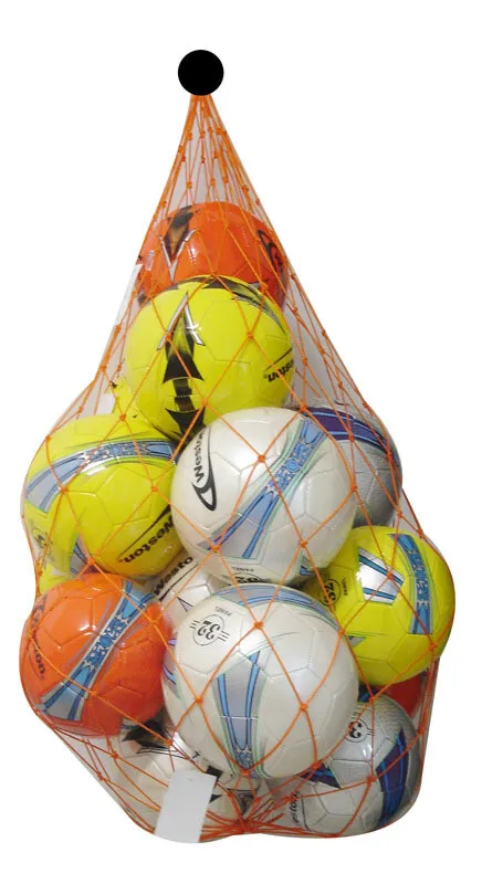RED PARA BALONES ORANGE — vista 4