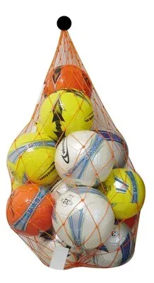 RED PARA BALONES ORANGE — vista 3