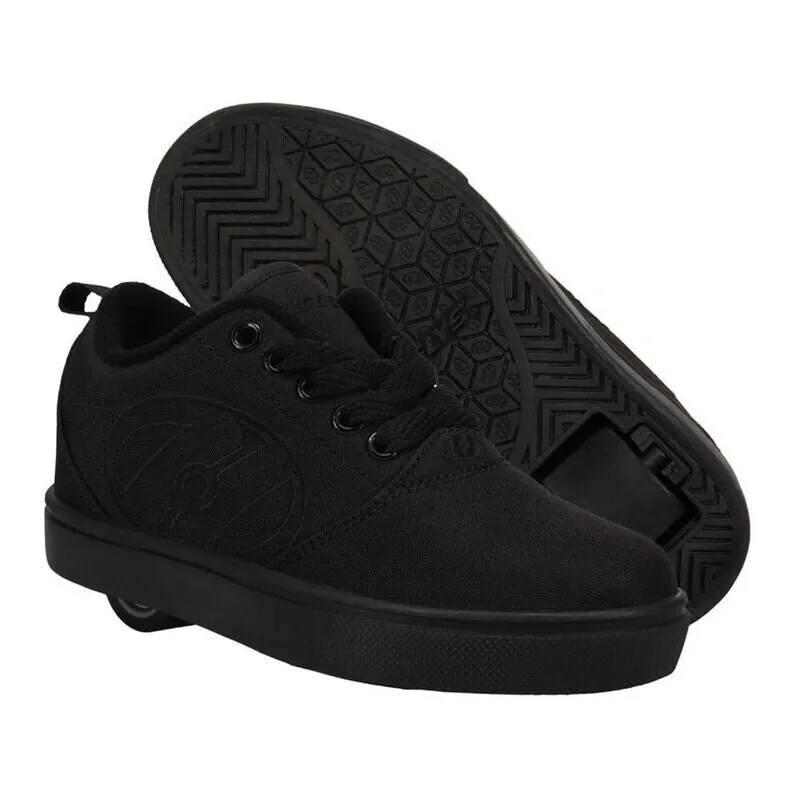 ZAPATILLAS PRO 20 LG BLACK BOY — vista 5