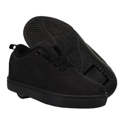 ZAPATILLAS PRO 20 LG BLACK BOY — vista 4