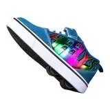 ZAPATILLAS PRO 20 X2 BLUE/BLUE/RAINBOW GIRL — vista 8