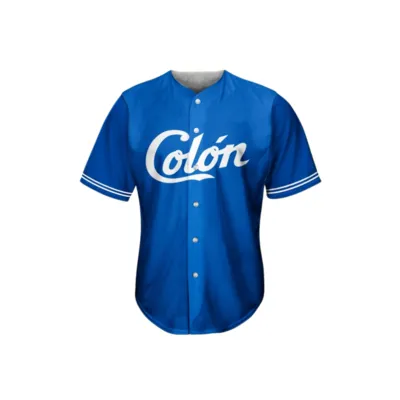 JERSEY DE COLON 2023 — vista 2