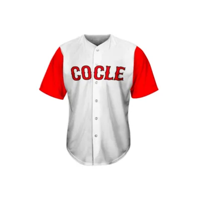 JERSEY DE COCLÉ 2022 — vista 2