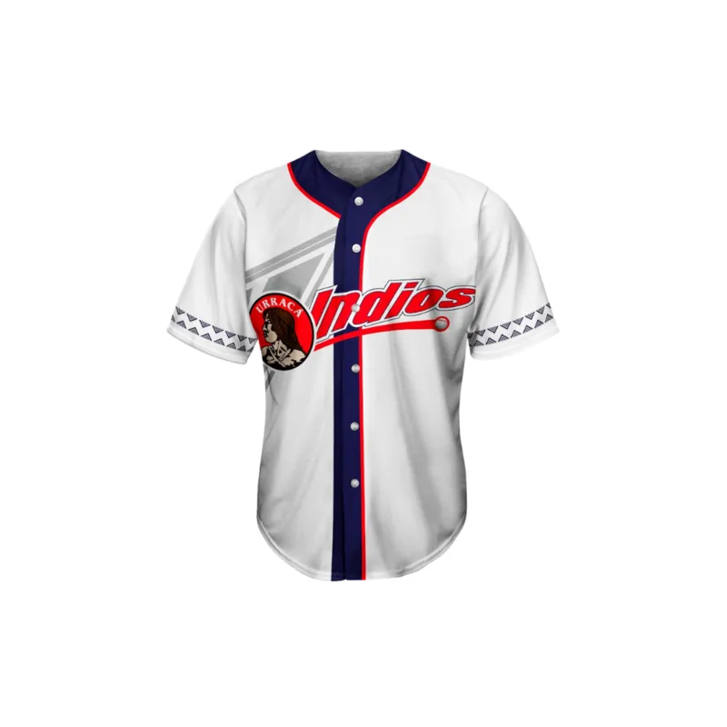JERSEY DE VERAGUAS 2023 — vista 3