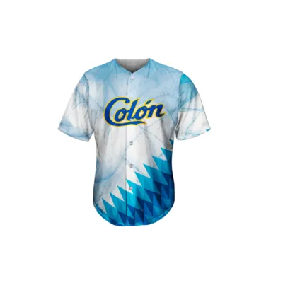 JERSEY DE COLON JUVENIL 2023 — vista 2