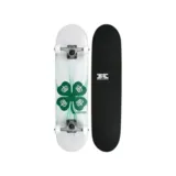 Krown Clover Complete Skateboard Case of 4 — vista 2
