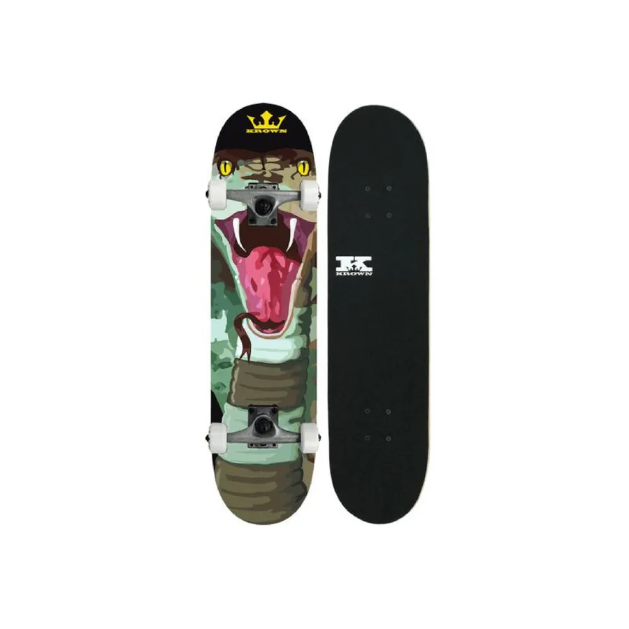 Krown Novato Completo Cobra 7.75"