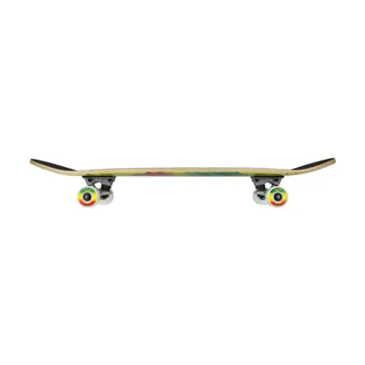 KROWN ZION LION SKATEBOARD COMPLETO CAJA DE 4 — vista 8