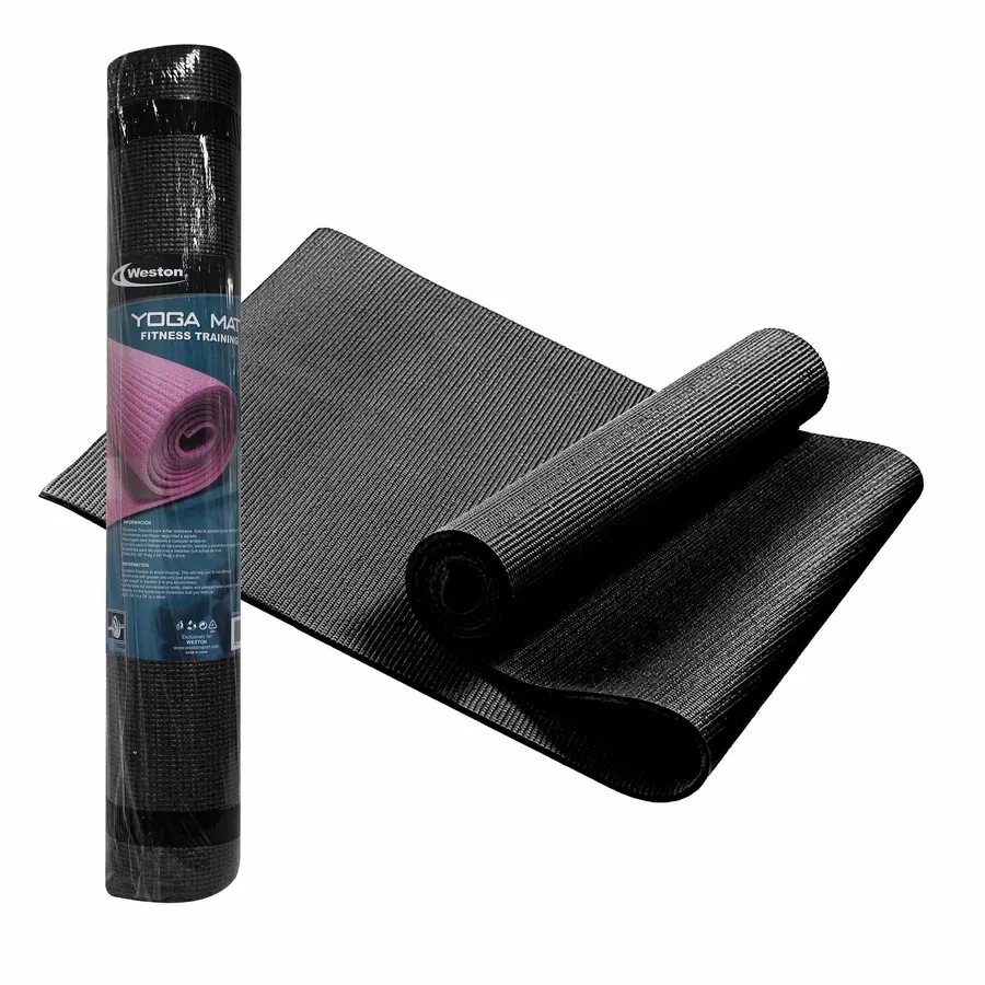 Yoga Mat Weston — vista 4