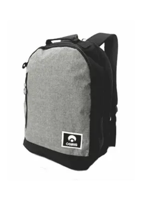 MOCHILA OSIRIS — vista 3