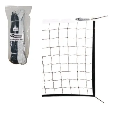 CABLE ROJO VOLLEY 2.0MM, 2.4MM ACERO- NYLON — vista 3