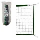 RED BEACH VOLLEYBALL 1.7MM 4MM CABLE NY-NYLON 9.4 MTS. — vista 6