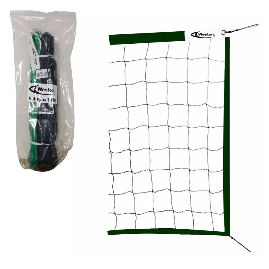 RED BEACH VOLLEYBALL 1.7MM 4MM CABLE NY-NYLON 9.4 MTS. — vista 2