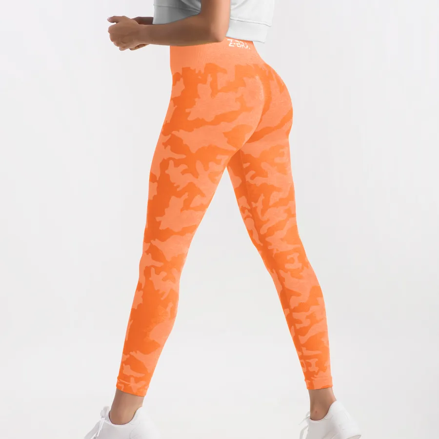 LEGGIN LARGO CAMUFLAJEADO — vista 5