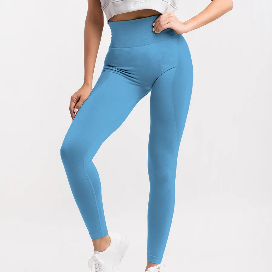 LEGGIN LARGO SILUET — vista 6