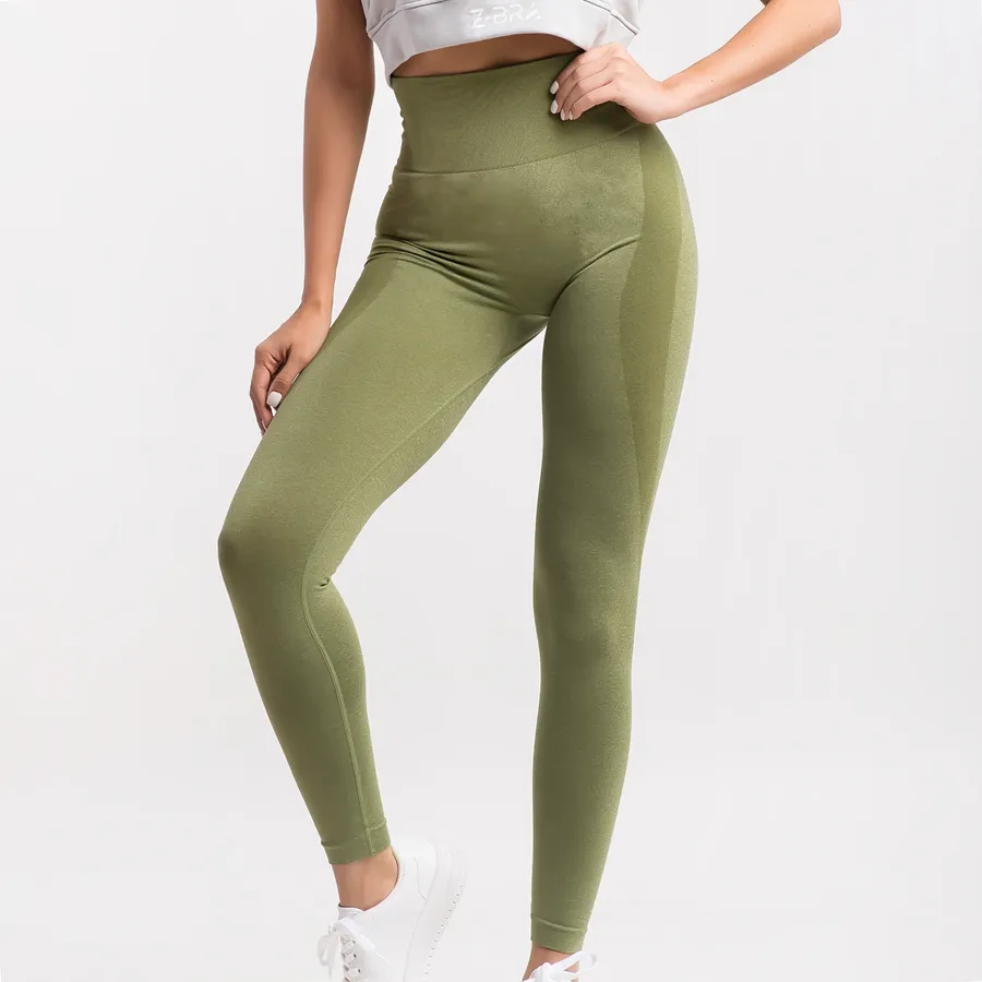 LEGGIN LARGO SILUET — vista 2