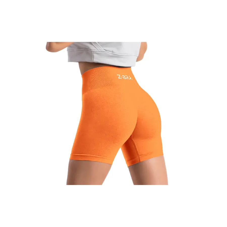 LEGGIN CORTO PLAIN — vista 7