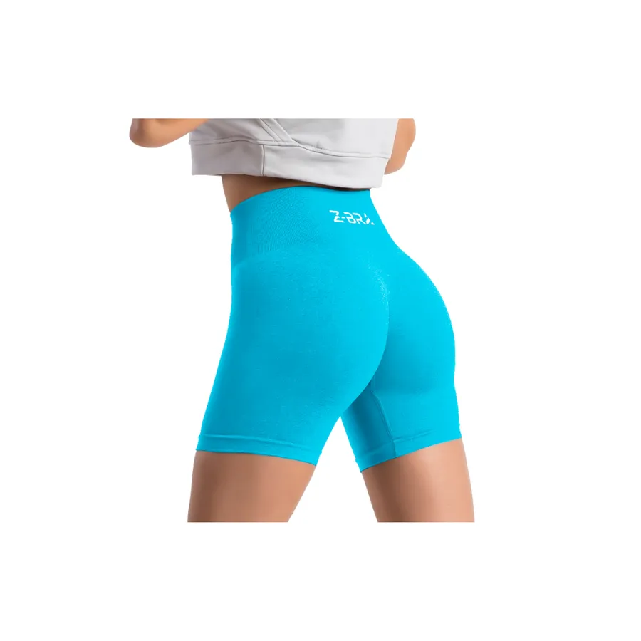 LEGGIN CORTO PLAIN — vista 4