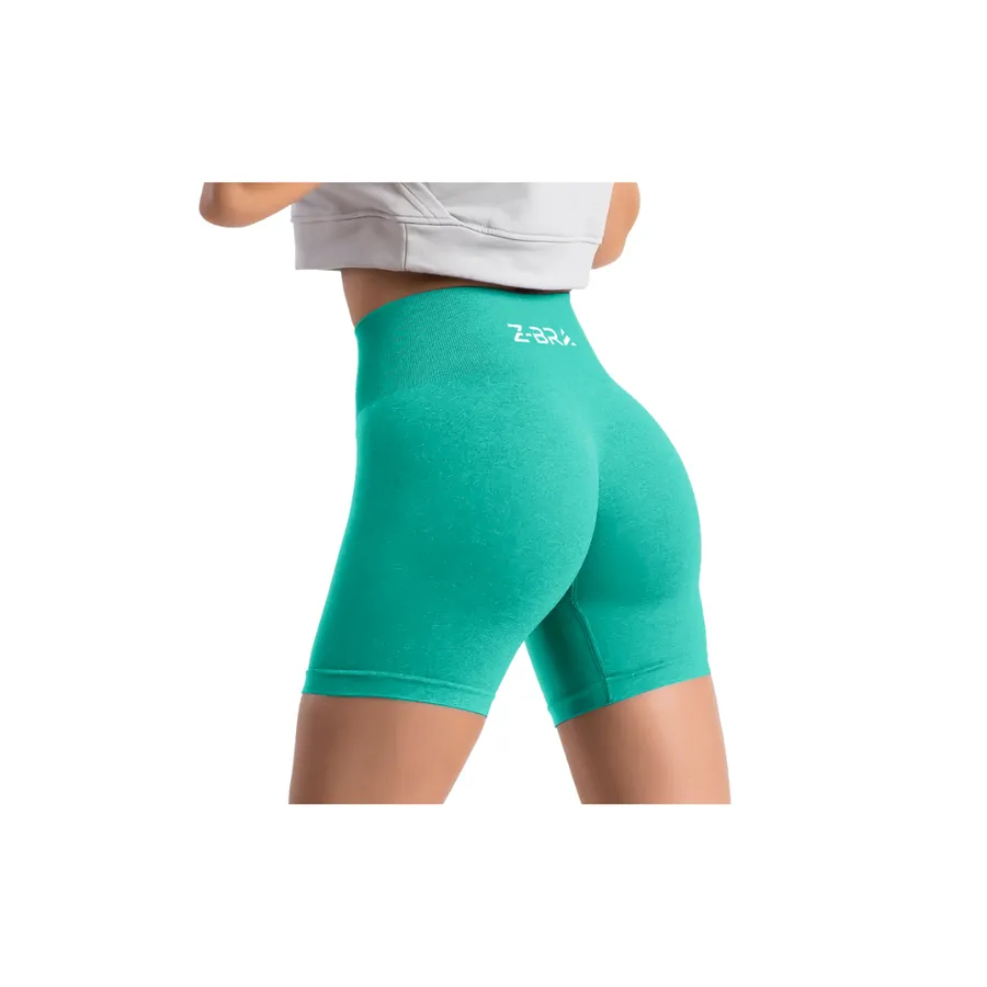 LEGGIN CORTO PLAIN — vista 5