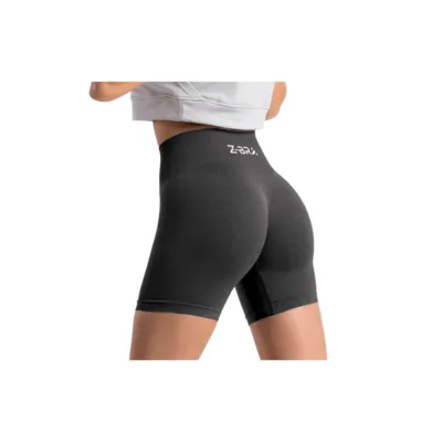 LEGGIN CORTO PLAIN — vista 8