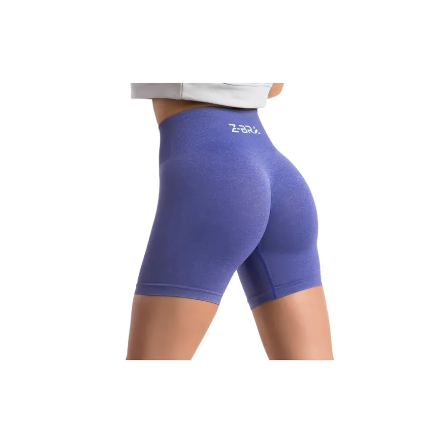 LEGGIN CORTO PLAIN — vista 6