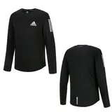 Camiseta larga adidas boxwear TECH — vista 4
