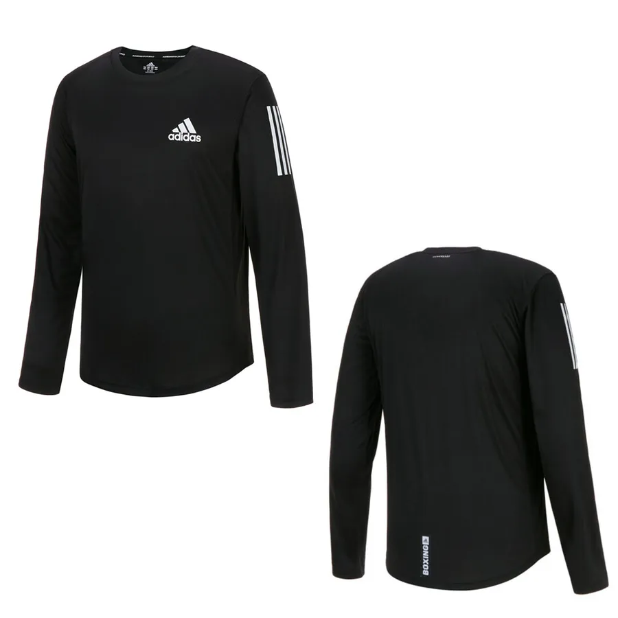 Camiseta larga adidas boxwear TECH