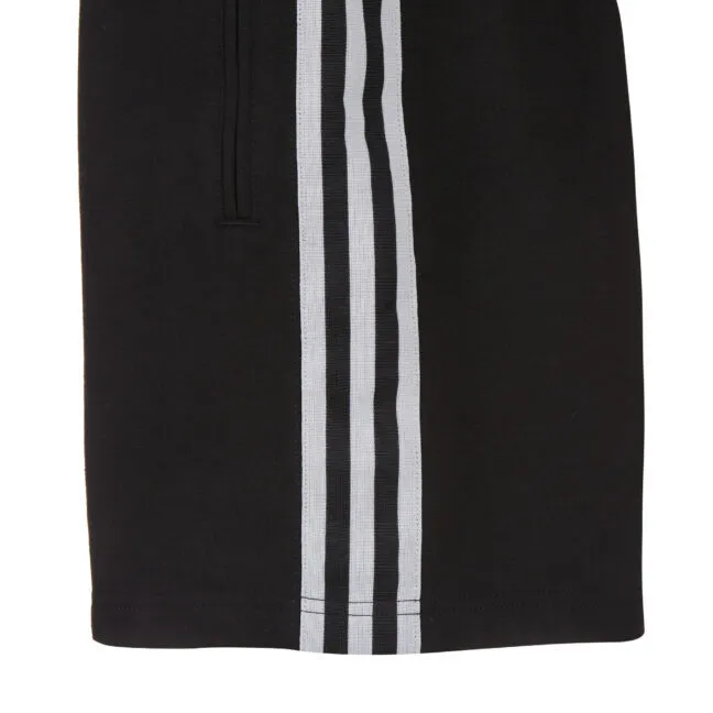 PANTALONES CORTOS TRAD NEGRO/GRIS — vista 5