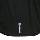 CAMISETA NEGRA/BLANCO — vista 8