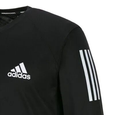 Camiseta larga adidas boxwear TECH — vista 7