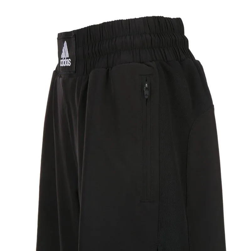 Adidas adidas Boxwear TECH Shorts Long Spats — vista 3
