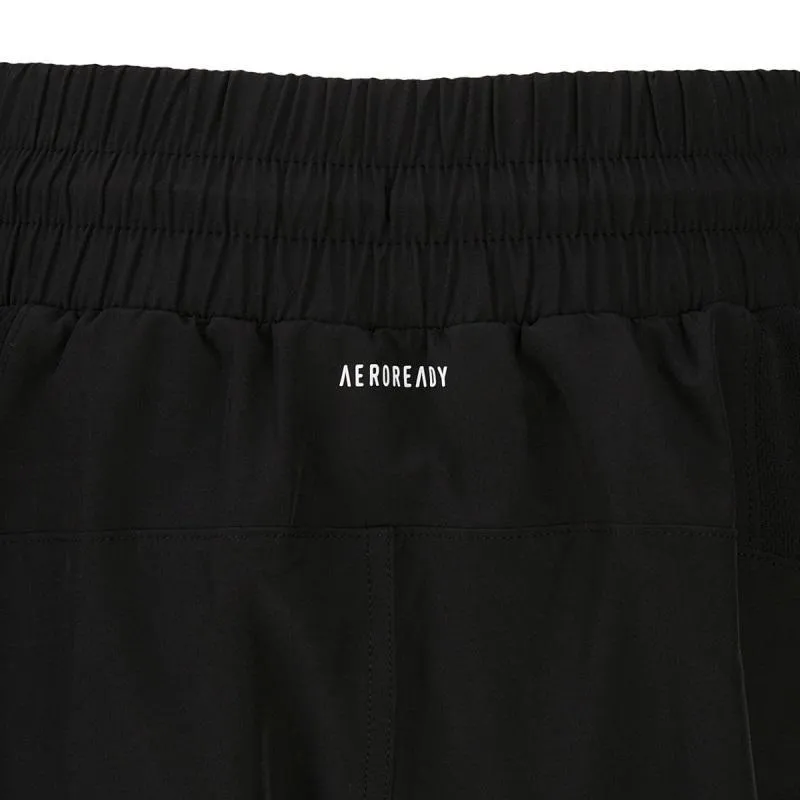 Adidas adidas TECH Shorts Half Spats — vista 3