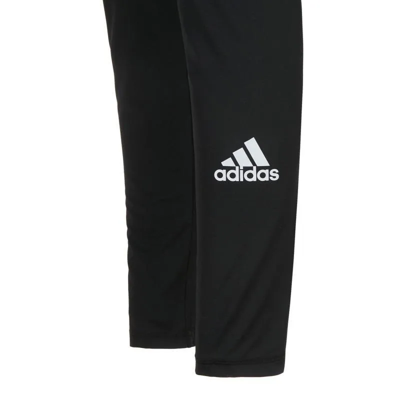 Adidas adidas Boxwear TECH Shorts Long Spats — vista 5