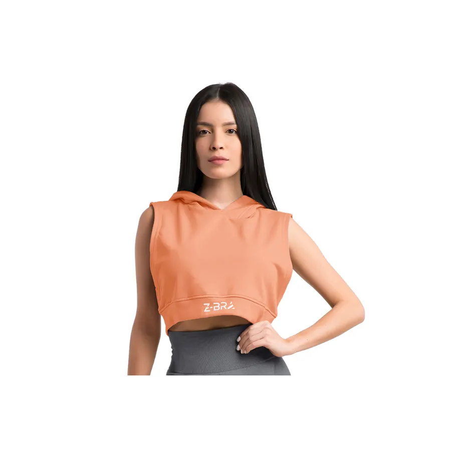 HOODIE MUJER — vista 6