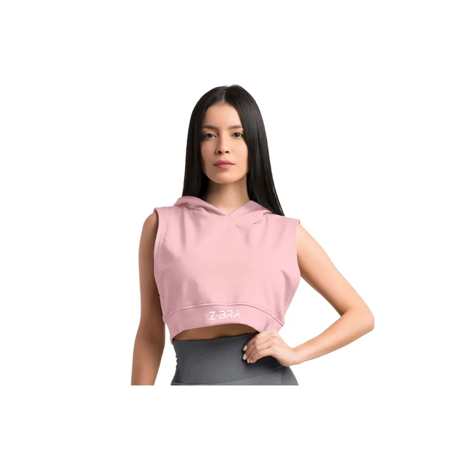 HOODIE MUJER — vista 3
