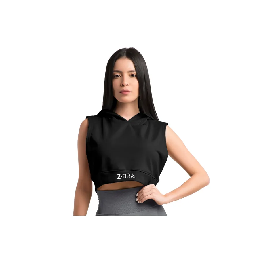 HOODIE MUJER — vista 7