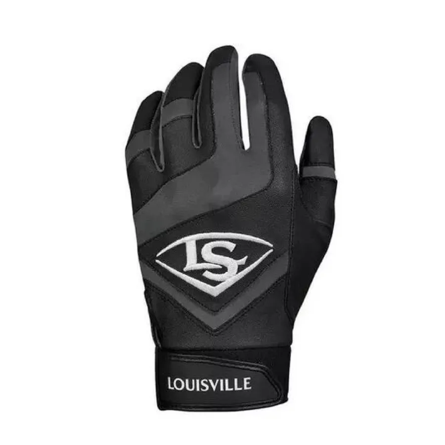 Louisville Slugger Guantes de bateo genuinos — vista 4