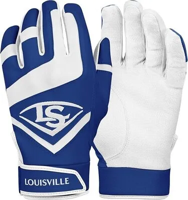 Louisville Slugger Guantes de bateo genuinos — vista 7