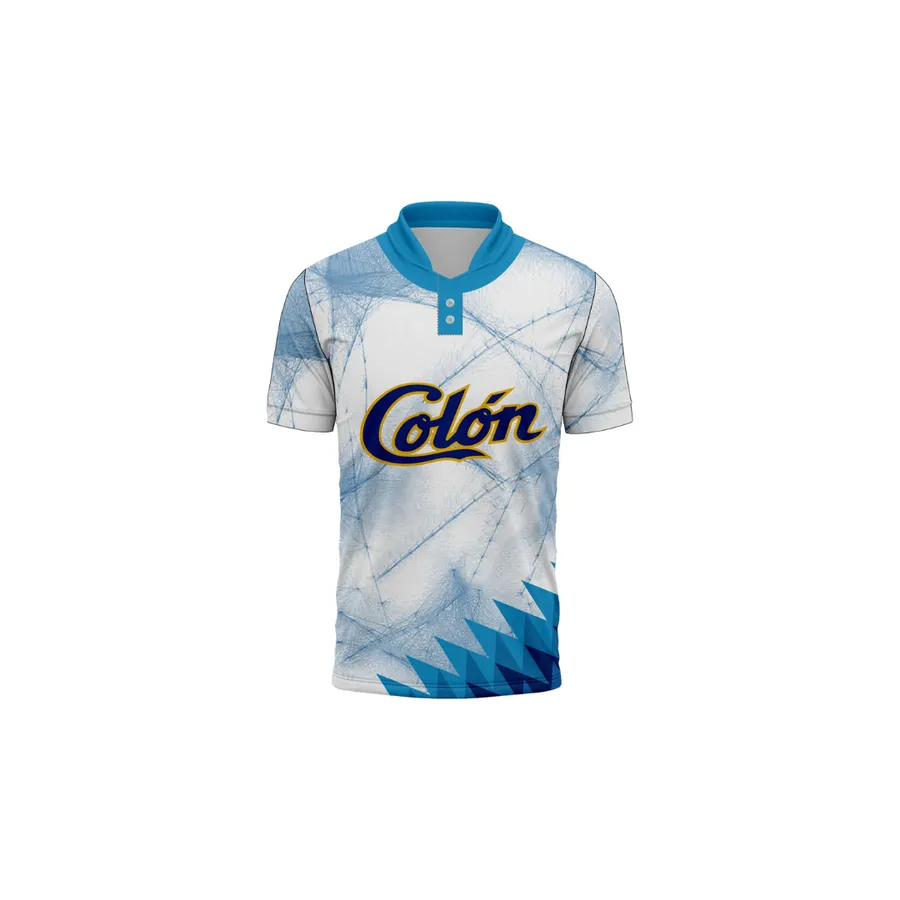 JERSEY DE COLÓN MAYOR 2023 (POR PEDIDO)