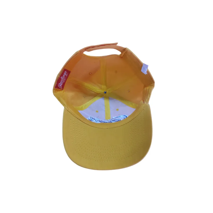 GORRA FANÁTICOS COLON 2023 RAWLINGS — vista 3